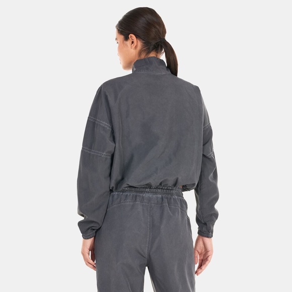 Women's Dri-FIT Retro Fly Jacket • Medium - Picture 10 of 10